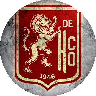 Logo Club Social Deportivo León de Huánuco